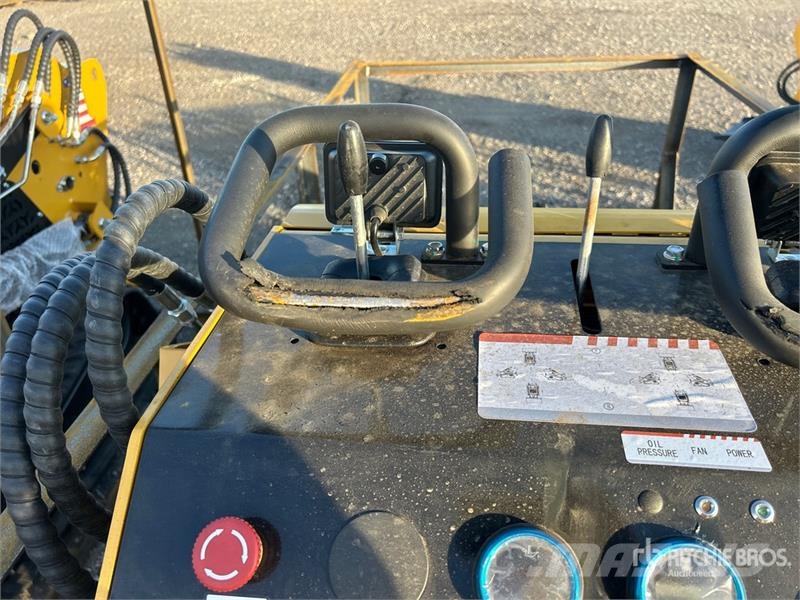 AGT MX-MRT14 Compact Track Loader (Unused) Kompaktlader