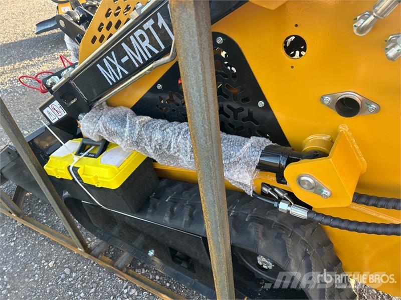 AGT MX-MRT14 Compact Track Loader (Unused) Kompaktlader