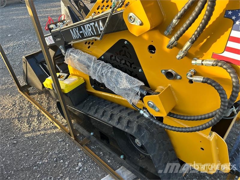 AGT MX-MRT14 Compact Track Loader (Unused) Kompaktlader