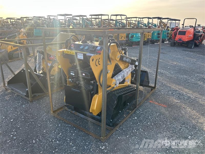 AGT MX-MRT14 Compact Track Loader (Unused) Kompaktlader