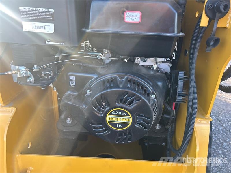 AGT MX-MRT14 Compact Track Loader (Unused) Kompaktlader