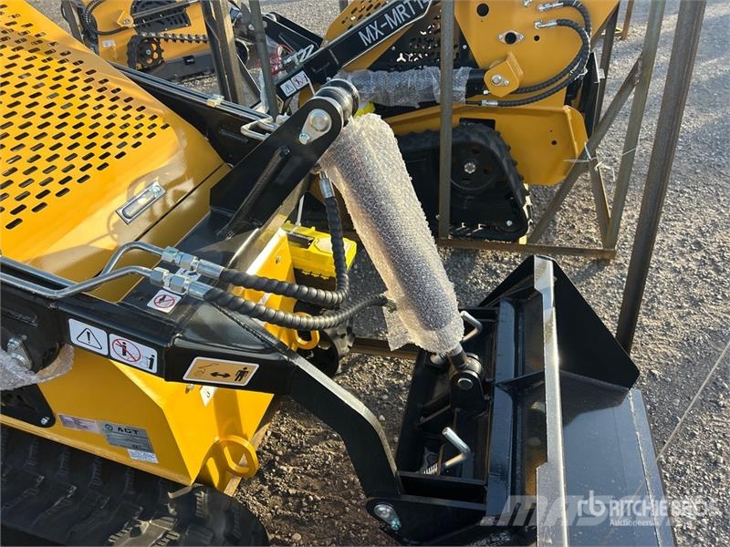 AGT MX-MRT14 Compact Track Loader (Unused) Kompaktlader