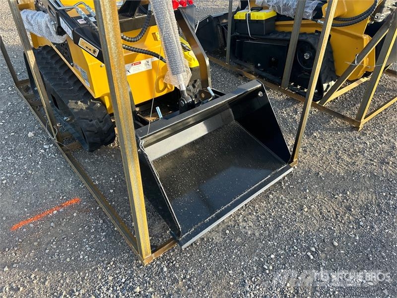 AGT MX-MRT14 Compact Track Loader (Unused) Kompaktlader