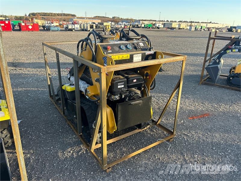 AGT MX-MRT14 Compact Track Loader (Unused) Kompaktlader