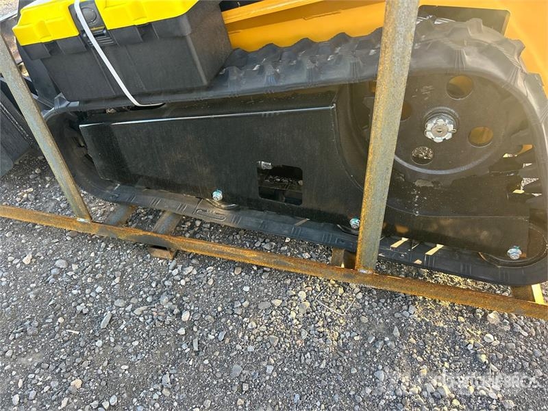 AGT MX-MRT14 Compact Track Loader (Unused) Kompaktlader