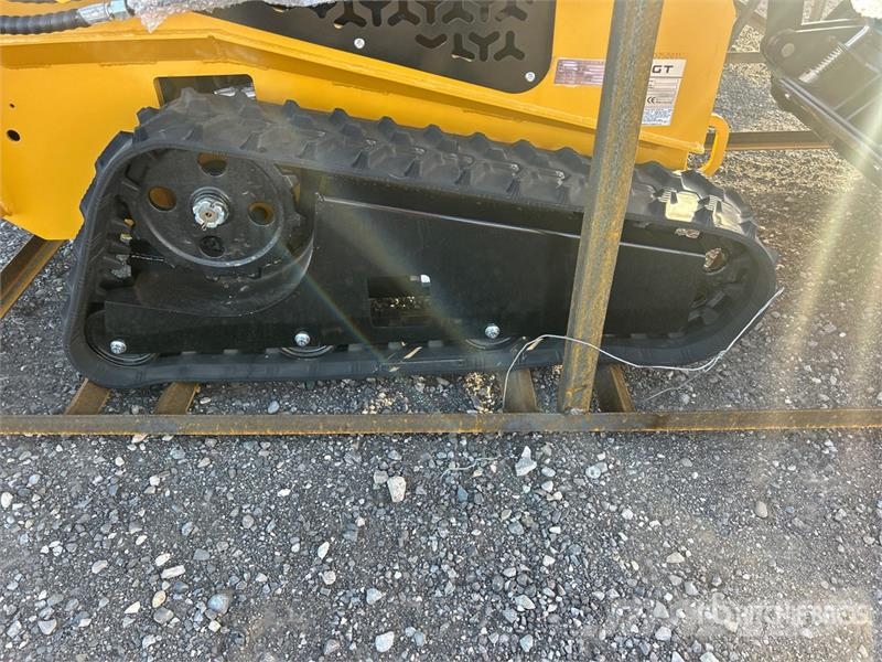 AGT MX-MRT14 Compact Track Loader (Unused) Kompaktlader