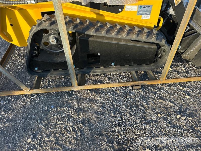 AGT MX-MRT14 Compact Track Loader (Unused) Kompaktlader