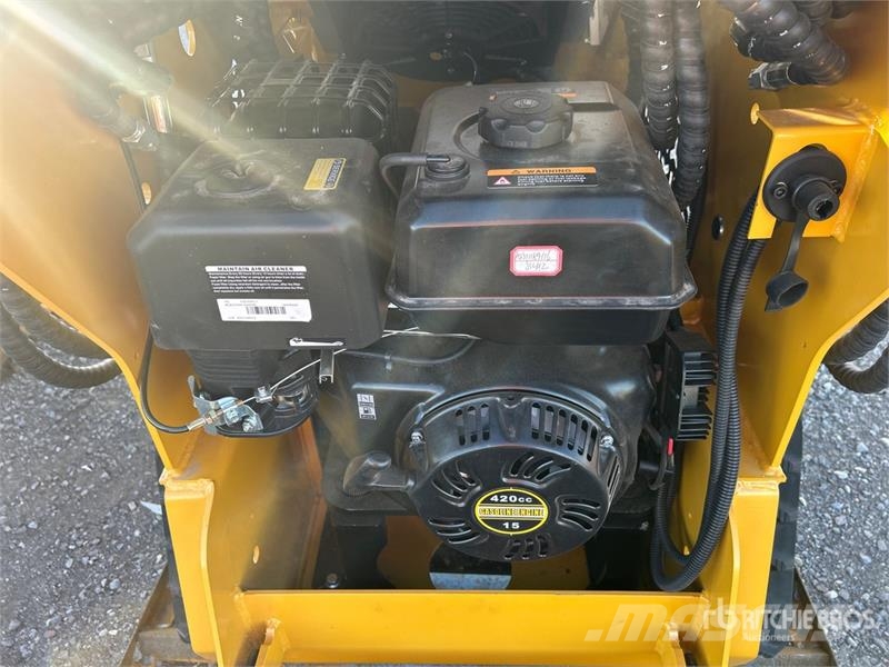 AGT MX-MRT14 Compact Track Loader (Unused) Kompaktlader