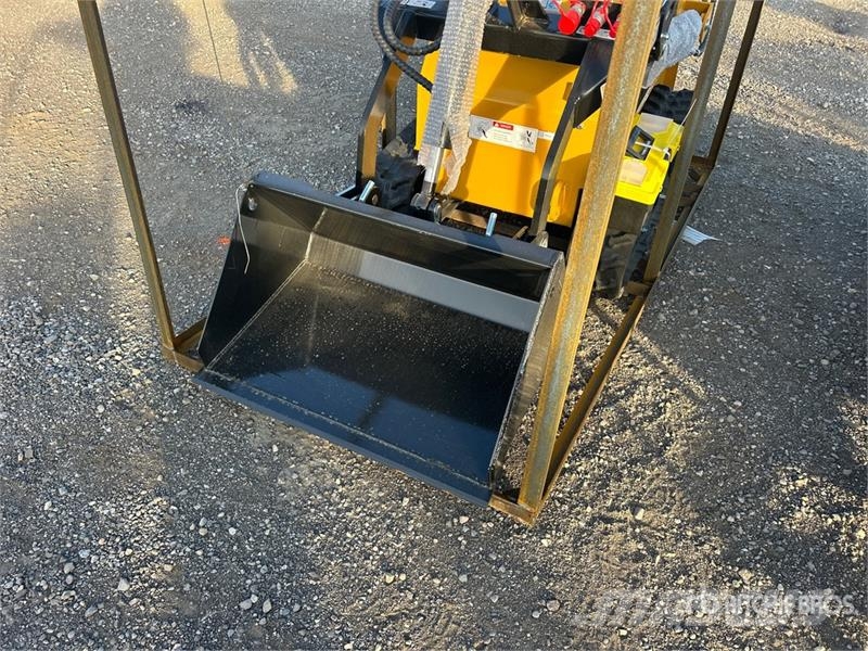 AGT MX-MRT14 Compact Track Loader (Unused) Kompaktlader