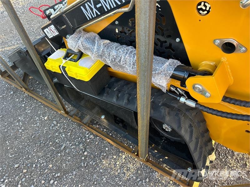 AGT MX-MRT14 Compact Track Loader (Unused) Kompaktlader