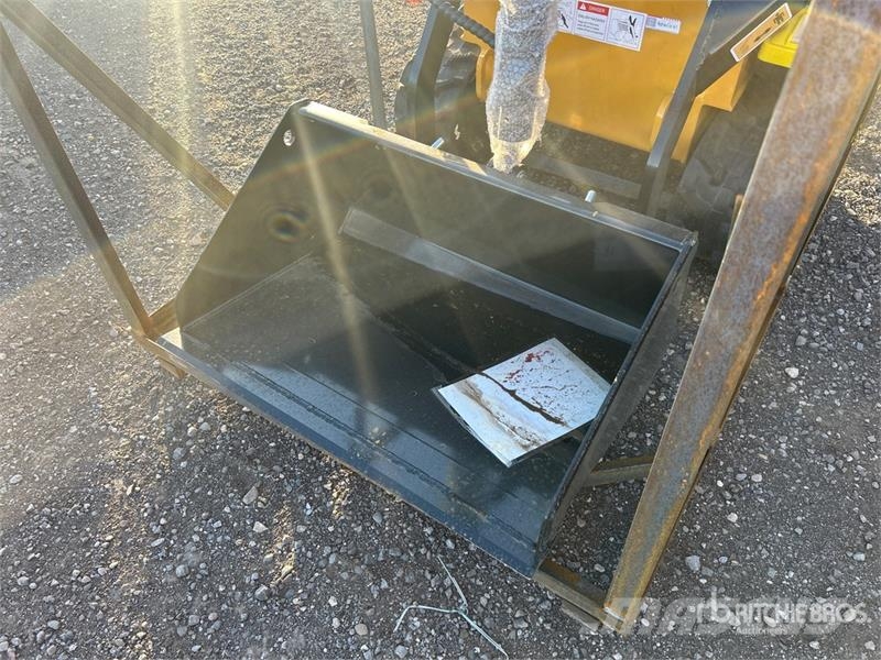 AGT MX-MRT14 Compact Track Loader (Unused) Kompaktlader