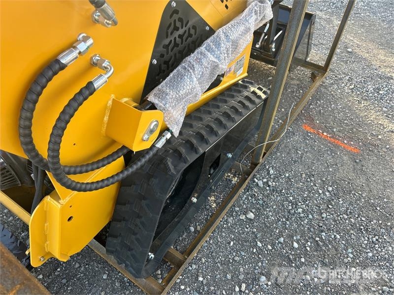 AGT MX-MRT14 Compact Track Loader (Unused) Kompaktlader