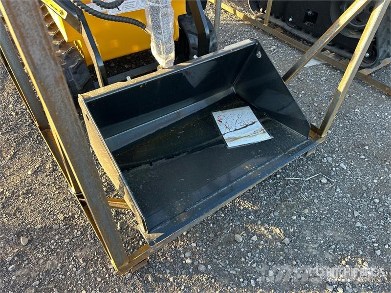 AGT MX-MRT14 Compact Track Loader (Unused) Kompaktlader
