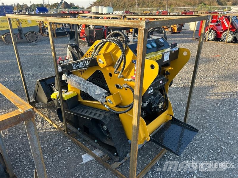 AGT MX-MRT14 Compact Track Loader (Unused) Kompaktlader