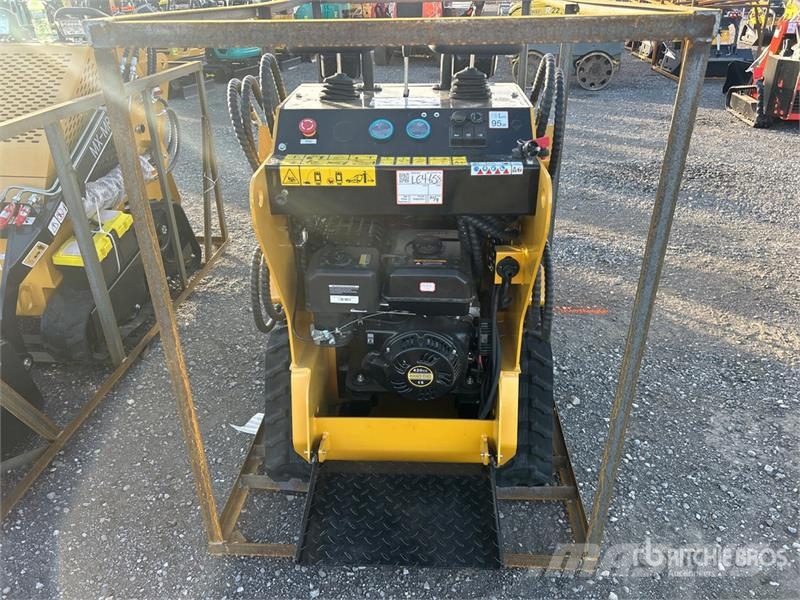 AGT MX-MRT14 Compact Track Loader (Unused) Kompaktlader