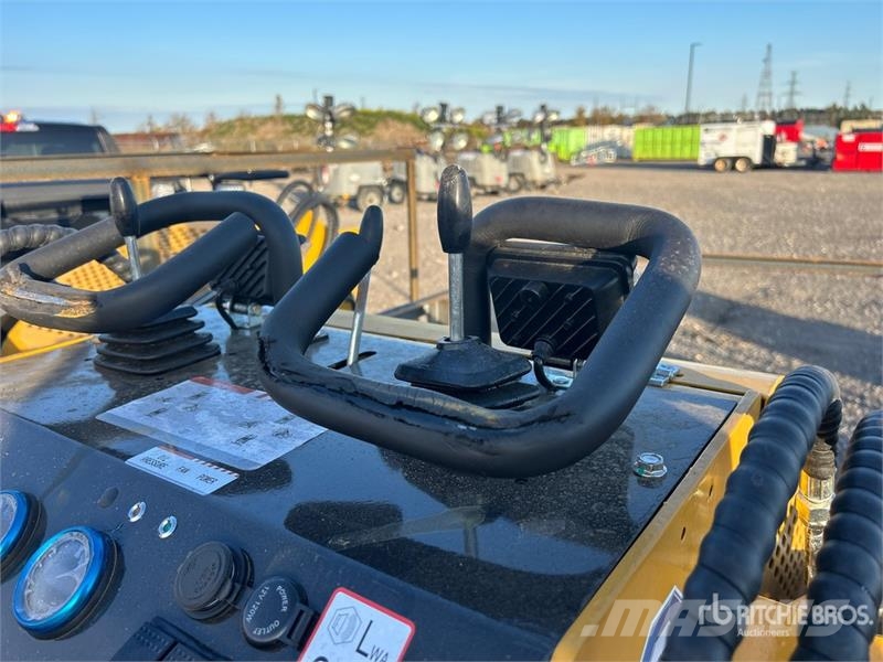 AGT MX-MRT14 Compact Track Loader (Unused) Kompaktlader