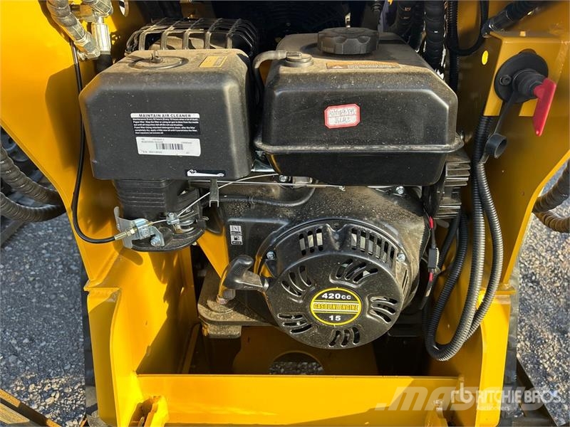 AGT MX-MRT14 Compact Track Loader (Unused) Kompaktlader