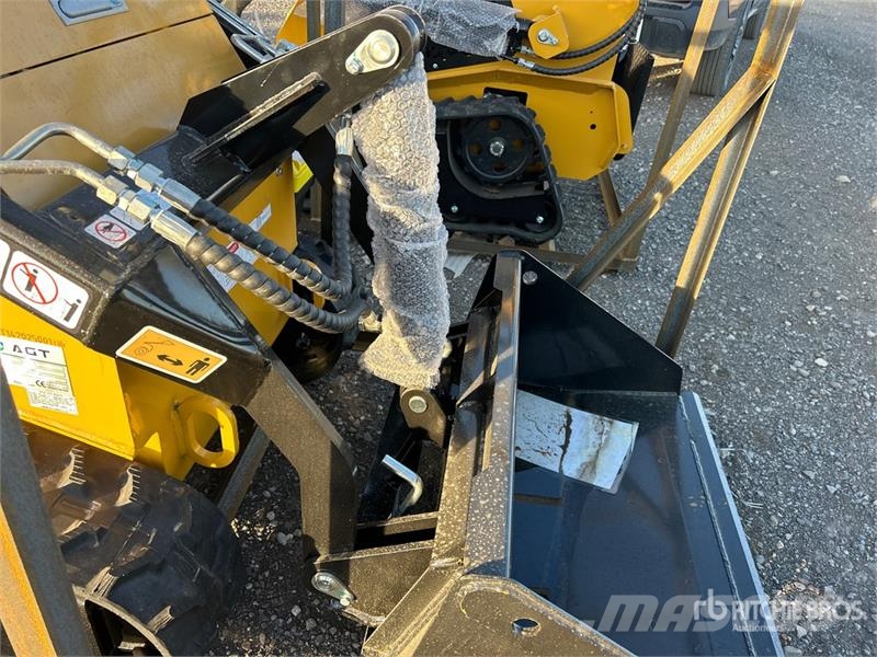 AGT MX-MRT14 Compact Track Loader (Unused) Kompaktlader