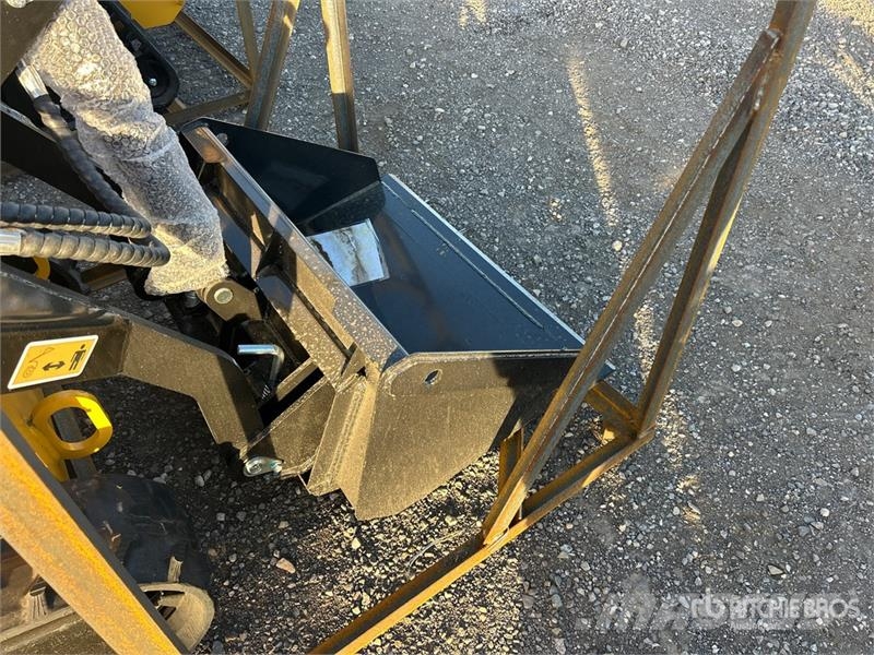 AGT MX-MRT14 Mini Compact Track Loader (Unused) Мини-погрузчики