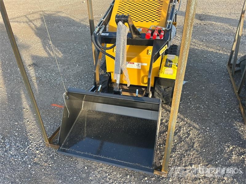 AGT MX-MRT14 Mini Compact Track Loader (Unused) Мини-погрузчики