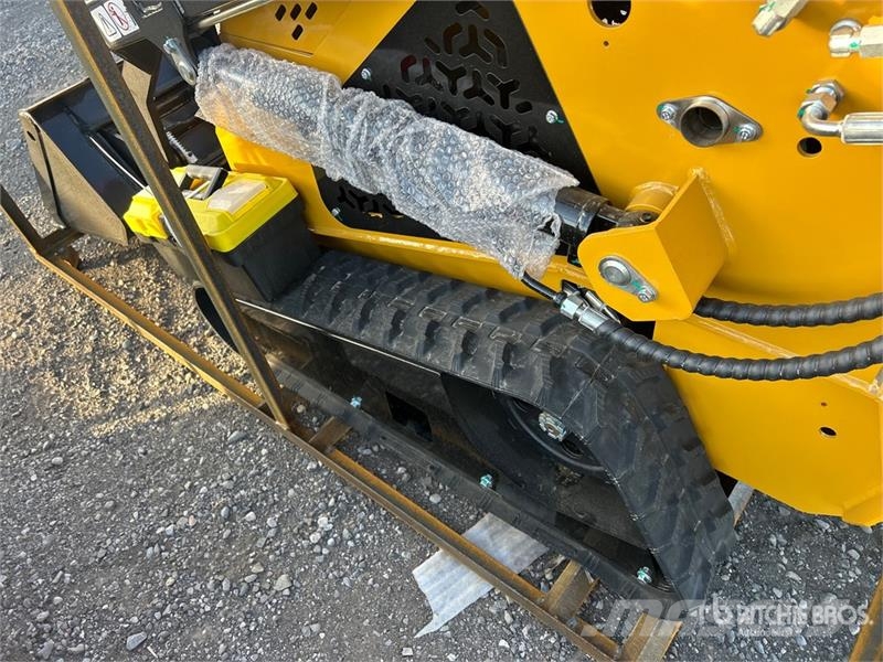 AGT MX-MRT14 Mini Compact Track Loader (Unused) Мини-погрузчики