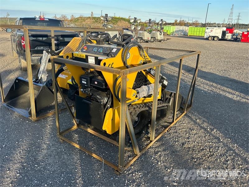 AGT MX-MRT14 Mini Compact Track Loader (Unused) Мини-погрузчики