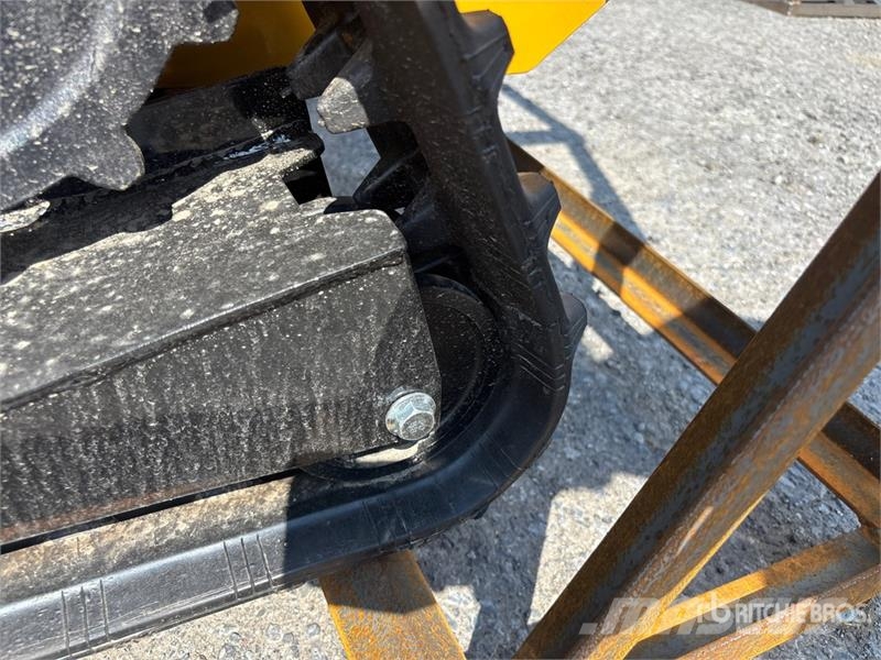 AGT MX-MRT14 Mini Compact Track Loader (Unused) Skid steer loaders