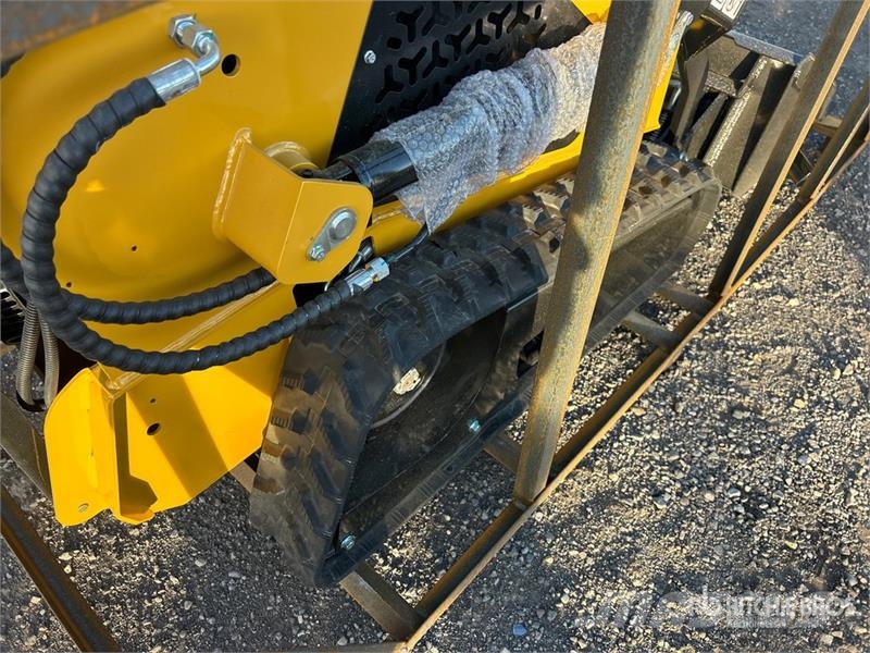 AGT MX-MRT14 Mini Compact Track Loader (Unused) Мини-погрузчики