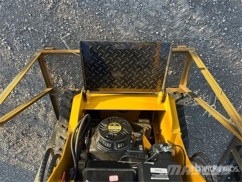 AGT MX-MRT14 Mini Compact Track Loader (Unused) Мини-погрузчики