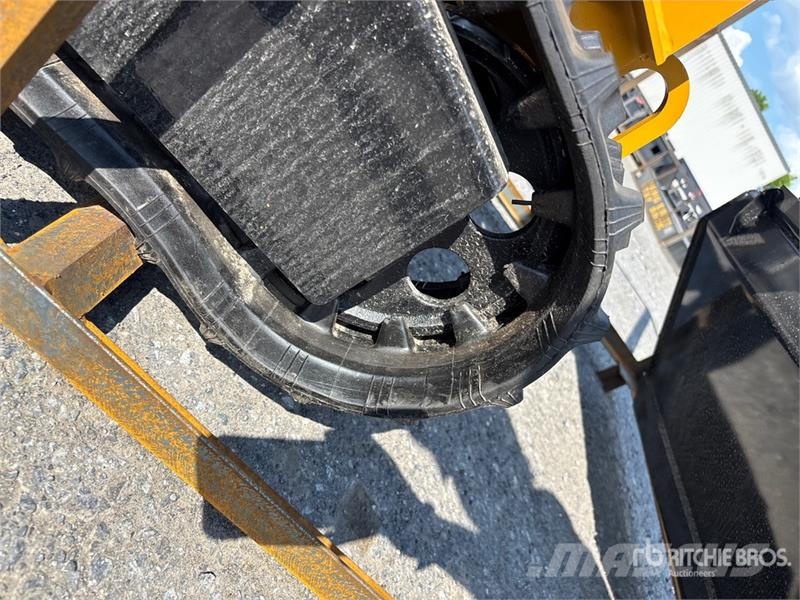 AGT MX-MRT14 Mini Compact Track Loader (Unused) Skid steer loaders