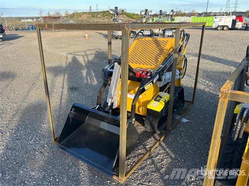 AGT MX-MRT14 Mini Compact Track Loader (Unused) Мини-погрузчики