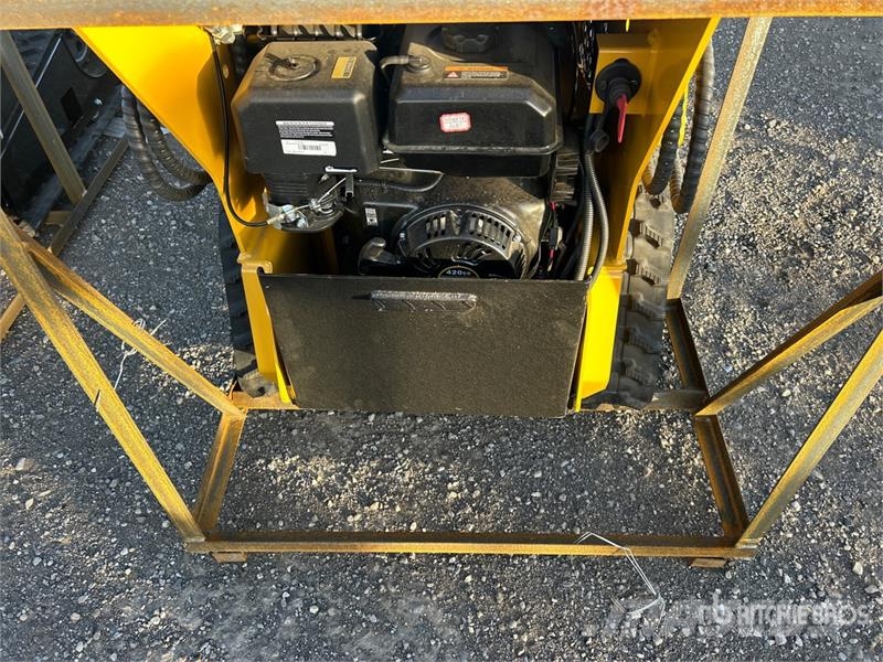 AGT MX-MRT14 Mini Compact Track Loader (Unused) Мини-погрузчики