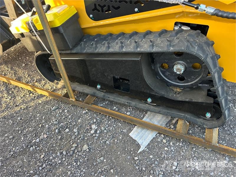 AGT MX-MRT14 Mini Compact Track Loader (Unused) Мини-погрузчики