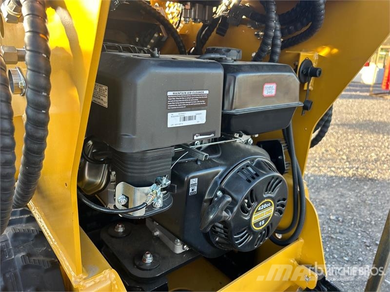 AGT MX-MRT14 Mini Compact Track Loader (Unused) Мини-погрузчики
