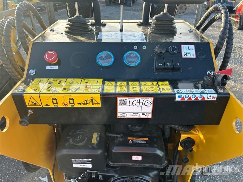 AGT MX-MRT14 Mini Compact Track Loader (Unused) Мини-погрузчики