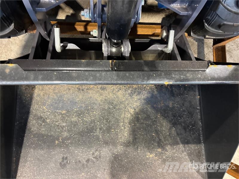 AGT MX-MRW14 Mini Skid Steer Loader (Unused) Skid steer mini utovarivači