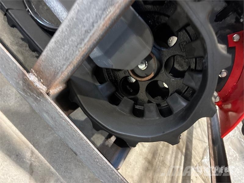 AGT QHT500FL Stand-On Self-Loading (Unused) مكونات أخرى