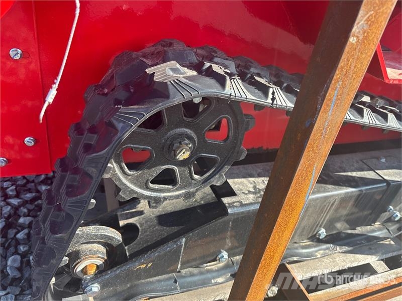 AGT SDA140T Compact Track Loader (Unused) لوادر انزلاقية التوجيه