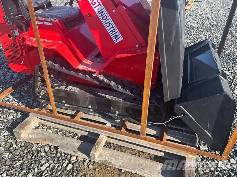 AGT SDA140T Compact Track Loader (Unused) لوادر انزلاقية التوجيه