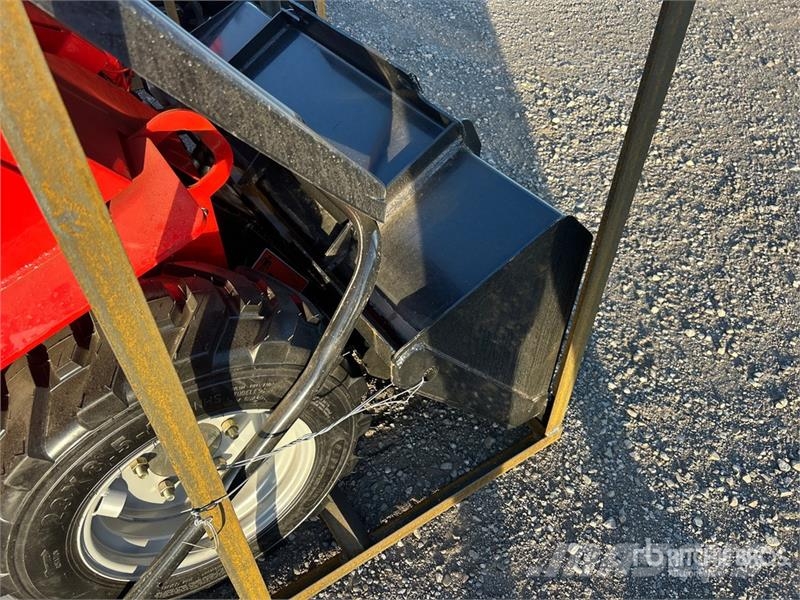 AGT SDA140T Compact Track Loader (Unused) Kompaktlader