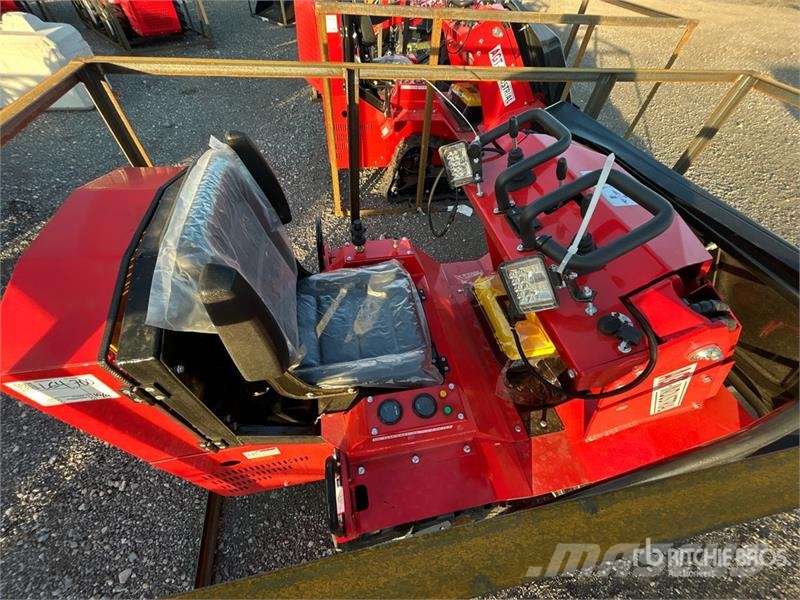 AGT SDA140T Compact Track Loader (Unused) Kompaktlader