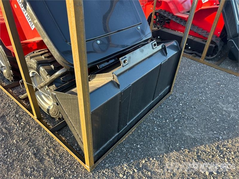 AGT SDA140T Compact Track Loader (Unused) Kompaktlader