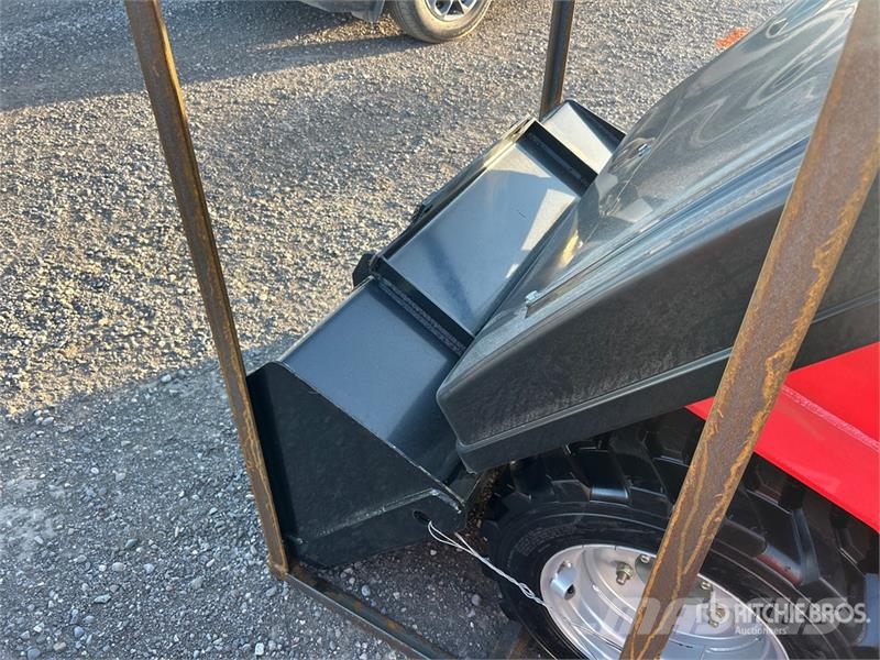 AGT SDA140T Compact Track Loader (Unused) Kompaktlader