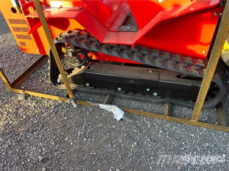 AGT SDA140T Compact Track Loader (Unused) Kompaktlader
