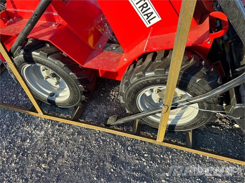 AGT SDA140T Compact Track Loader (Unused) Kompaktlader