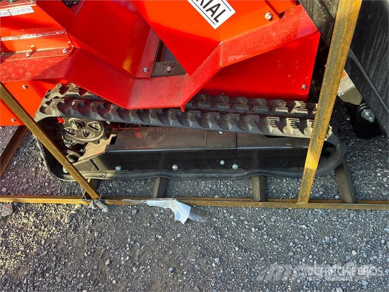 AGT SDA140T Compact Track Loader (Unused) Kompaktlader