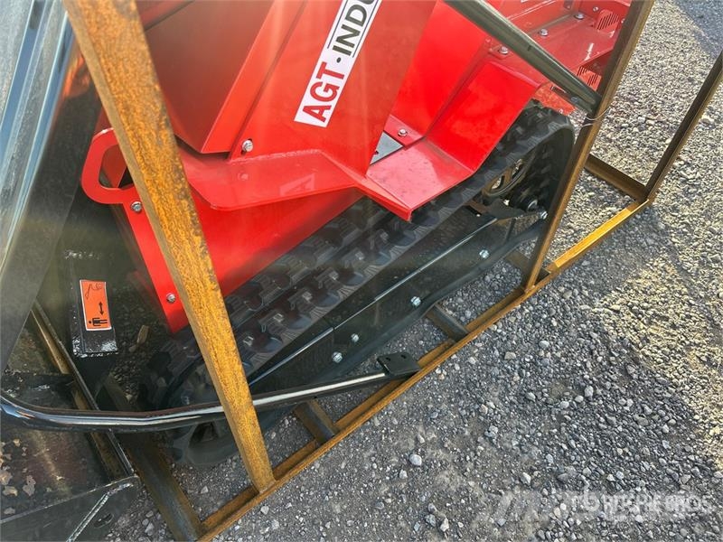 AGT SDA140T Compact Track Loader (Unused) Kompaktlader
