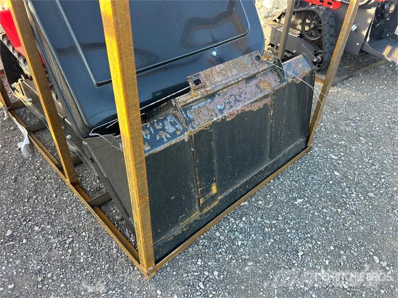 AGT SDA140T Compact Track Loader (Unused) Kompaktlader