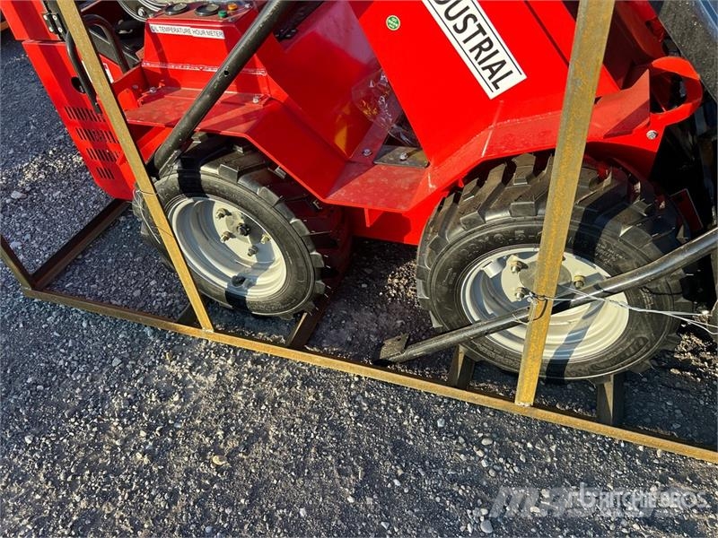 AGT SDA140T Compact Track Loader (Unused) Kompaktlader