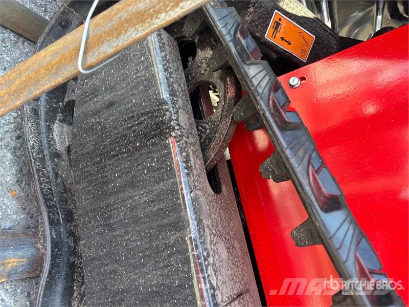 AGT SDA140T Mini Compact Track Loader (Unused) Skid steer loaders